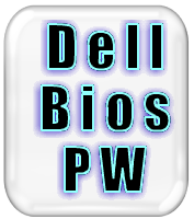 Dell Bios Master Password