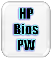 HP Bios Password Recovery